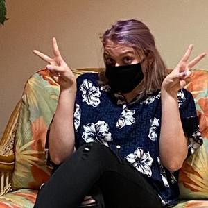 Meet your Posher, Vicki